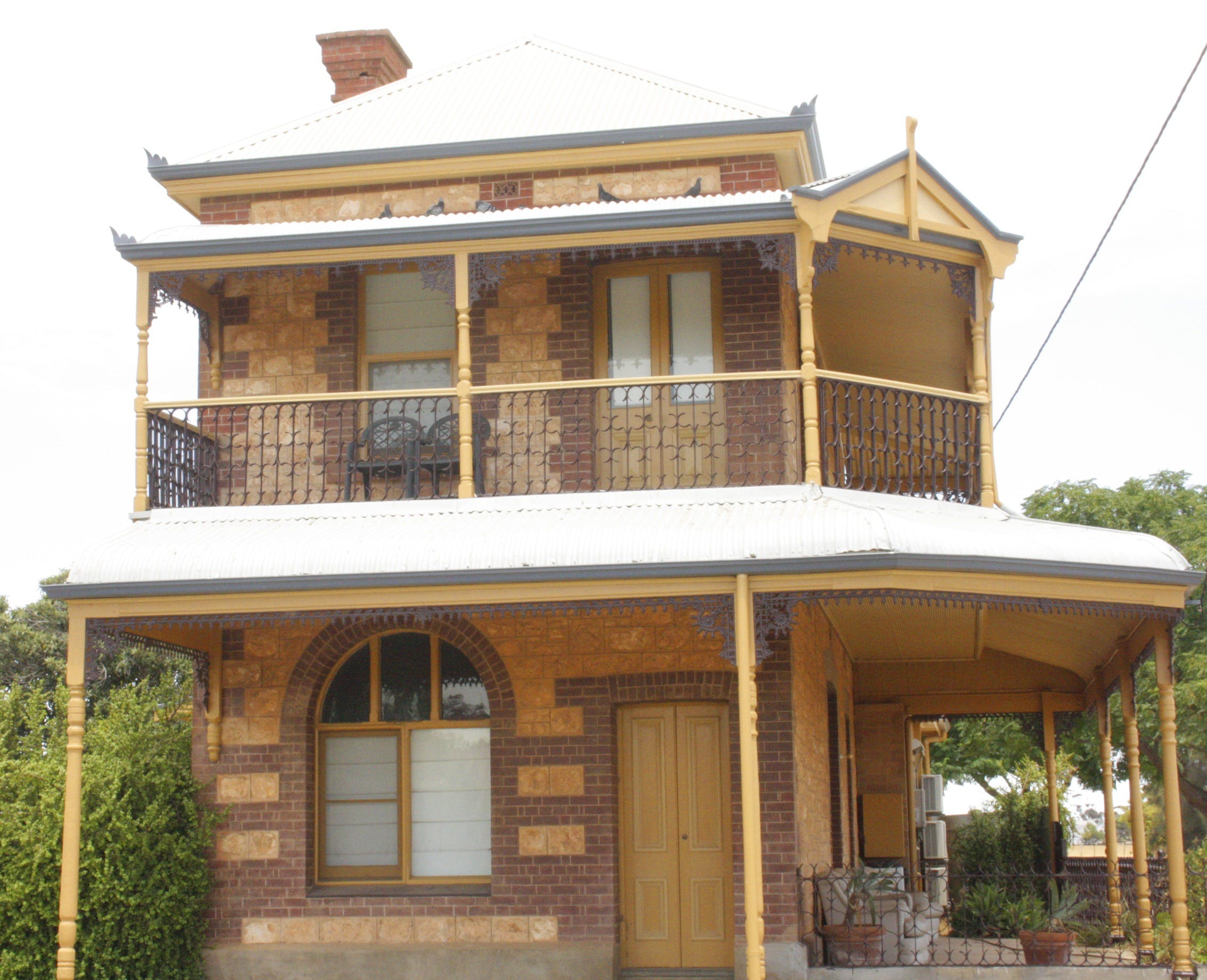 The Matchbox House Bed And Breakfast - thumb 0
