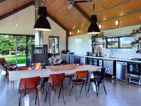 The Shed - Accommodation Bookings 0