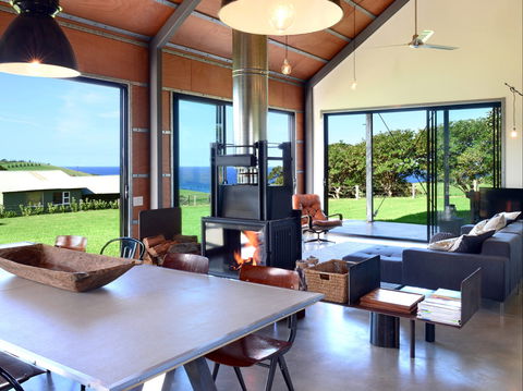 The Shed - Accommodation Bookings 1