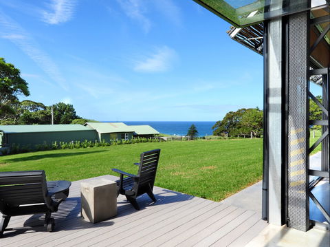 The Shed - Accommodation Bookings 2