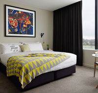 The Larwill Studio - Accommodation Bookings