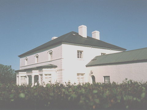 The Grove - Accommodation Bookings 2