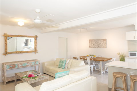 The Islander Noosa Resort - Accommodation Bookings 1