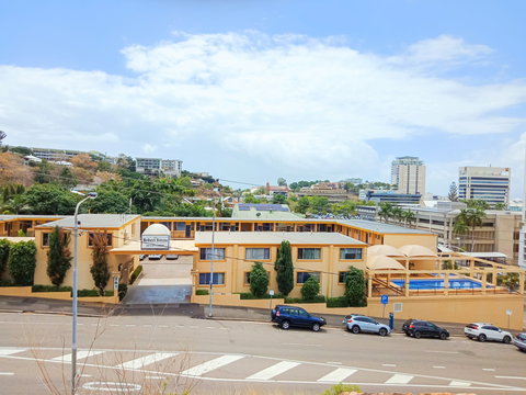 The Robert Towns - Accommodation Bookings 0