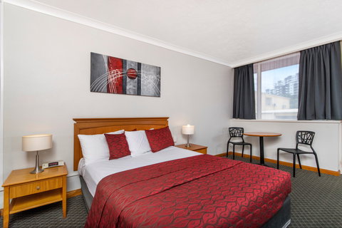 The Robert Towns - Accommodation Bookings 2