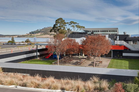 The Foreshore Motel & Tavern (Hobart) Lauderdale - Accommodation Bookings 0