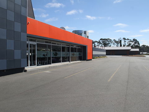 The Foreshore Motel & Tavern (Hobart) Lauderdale - Accommodation Bookings 1