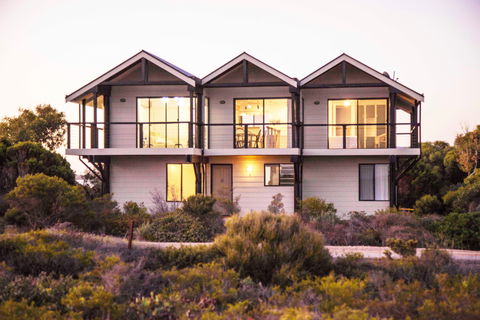 The Lookout - Accommodation Bookings 0