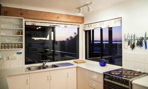 The Lookout - Accommodation Bookings 2