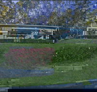 The Barrough - Accommodation Bookings