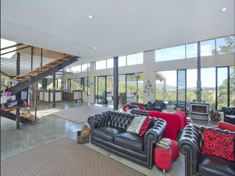 The Barrough - Accommodation Bookings 2