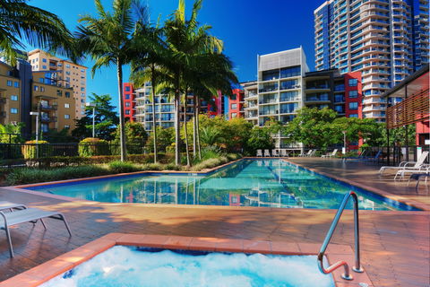 The Docks On Goodwin - Accommodation Bookings 0