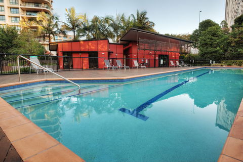 The Docks On Goodwin - Accommodation Bookings 1