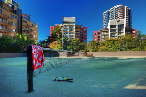The Docks On Goodwin - Accommodation Bookings 2