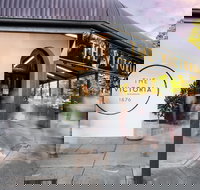 The Victoria Bathurst - Accommodation Bookings