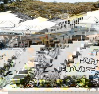 The Boathouse Hotel Patonga - Accommodation Bookings