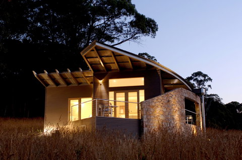 The Buckland  Studios - Accommodation Bookings 0