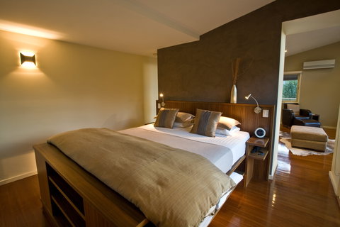 The Buckland  Studios - Accommodation Bookings 1