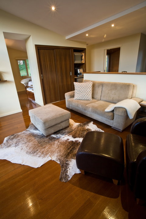 The Buckland  Studios - Accommodation Bookings 2