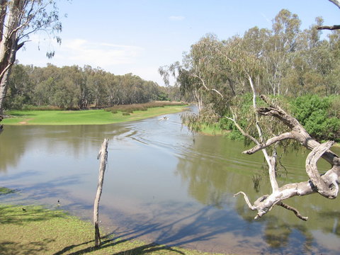 The Shanty Waterside Cottages - Accommodation Bookings 0