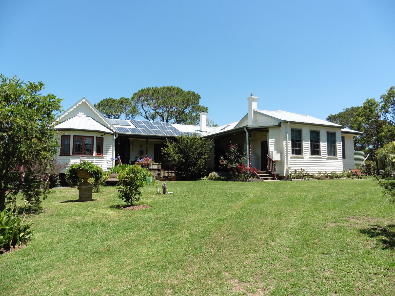 South Wolumla NSW Accommodation Bookings