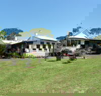The Old School Bed and Breakfast - Accommodation Bookings