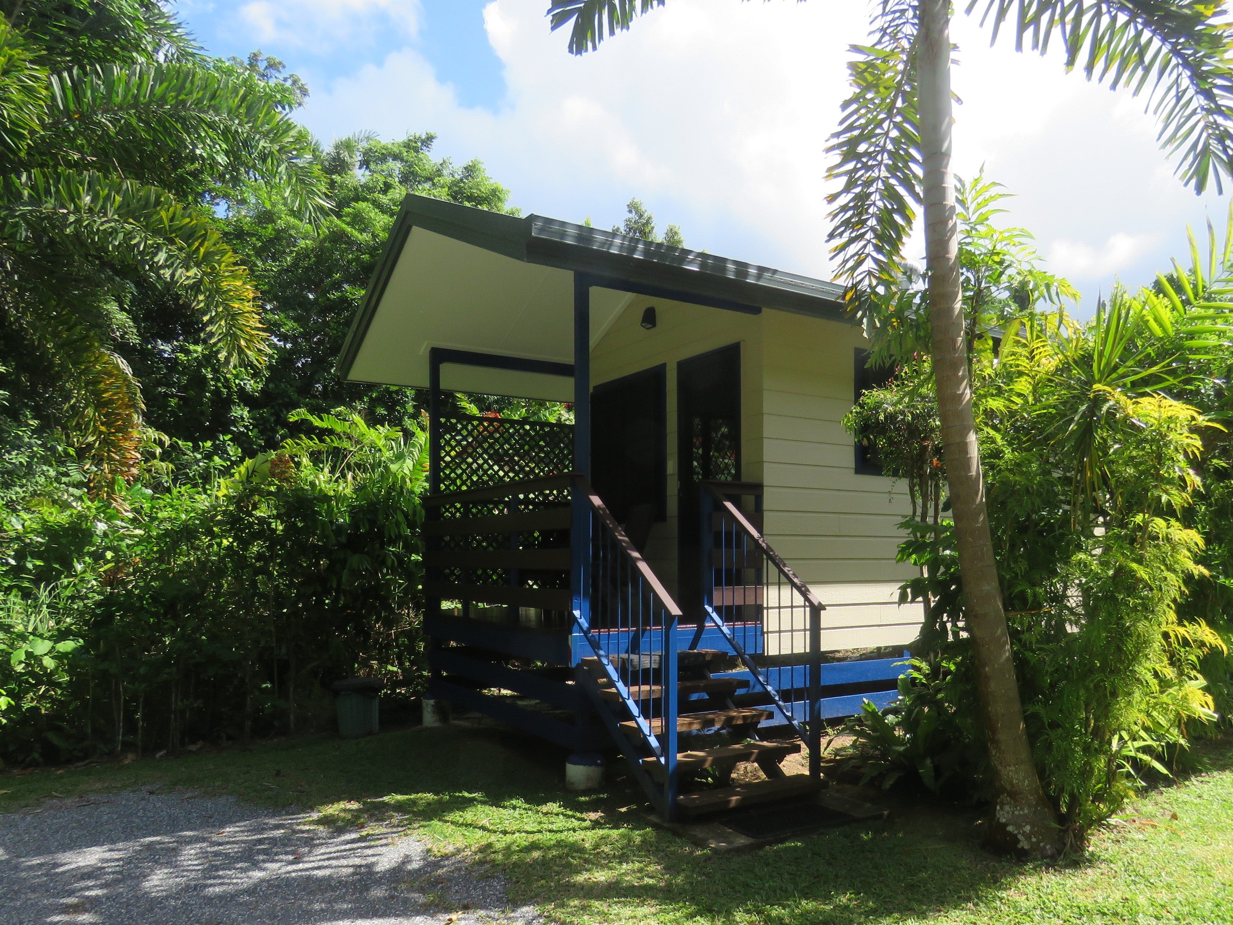 Thornton Beach Bungalows - thumb 1