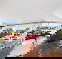 Tides Apartments Port Fairy