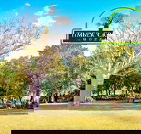 Timber Creek Hotel and Caravan Park - Accommodation Bookings