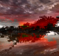 Tindarra Resort - Accommodation Bookings