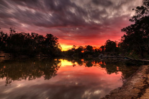 Tindarra Resort - Accommodation Bookings 0