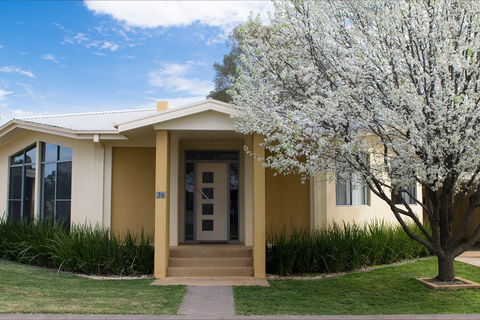 Tindarra Resort - Accommodation Bookings 1