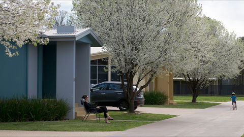 Tindarra Resort - Accommodation Bookings 2