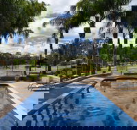 Tokemata Retreat - Accommodation Bookings