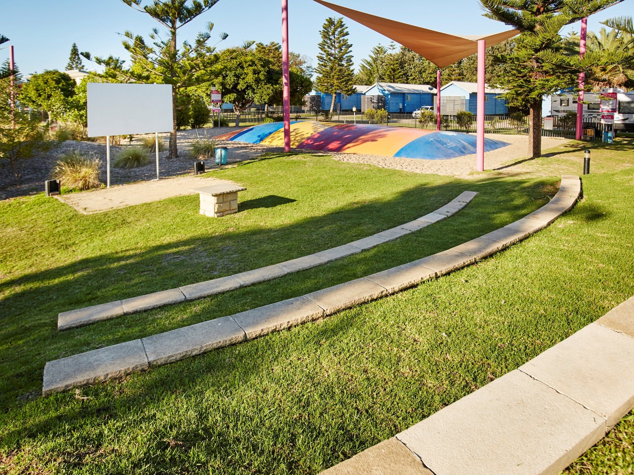 Toowoon Bay Holiday Park - thumb 0
