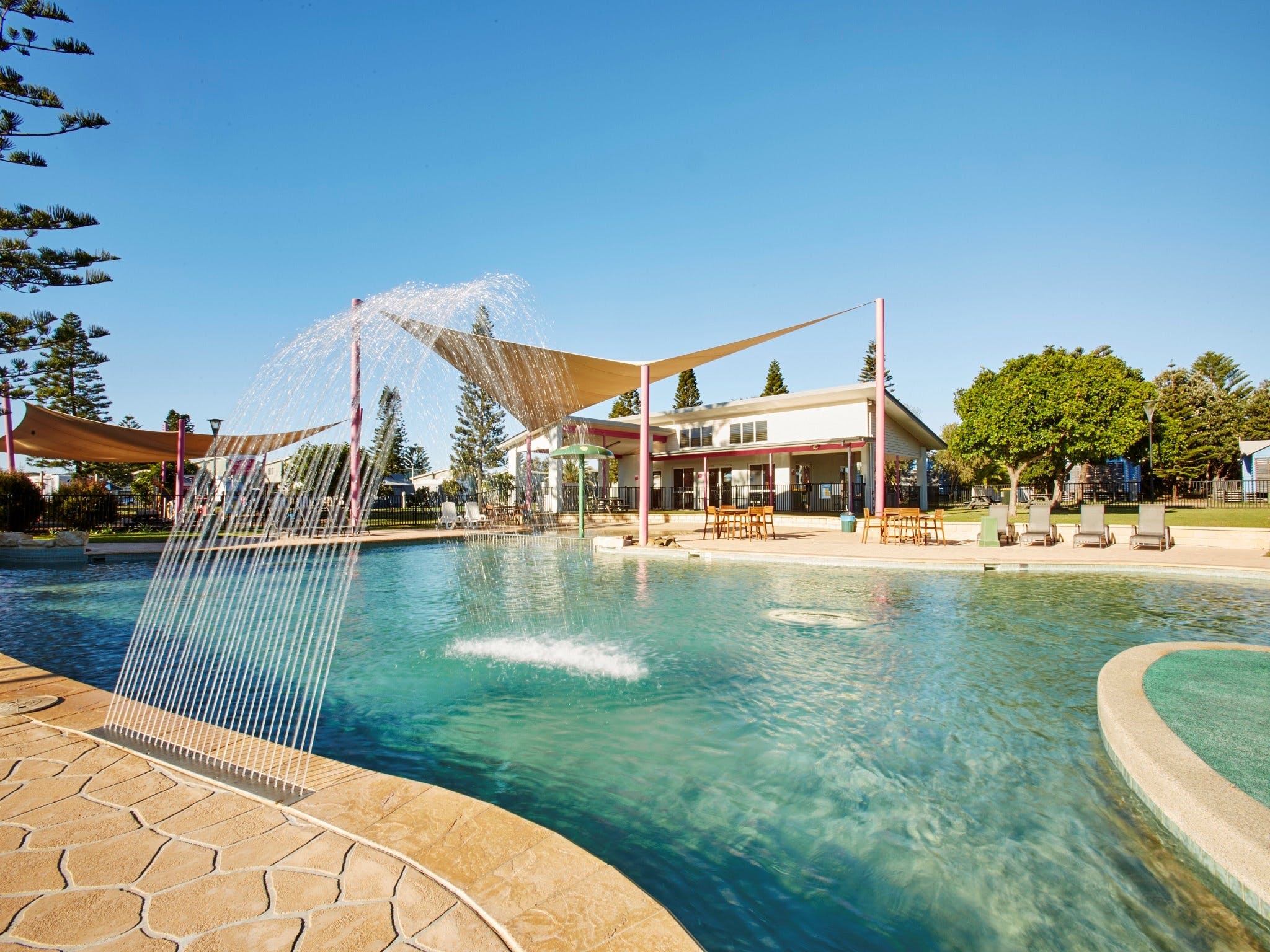 Toowoon Bay Holiday Park - thumb 1