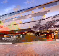 Townhouse Hotel Wagga and Apartments by Townhouse - Accommodation Bookings