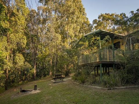 Tuckers Rocks Cottage - Accommodation Bookings 0