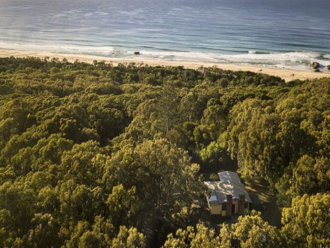 Tuckers Rocks Cottage - Accommodation Bookings 1
