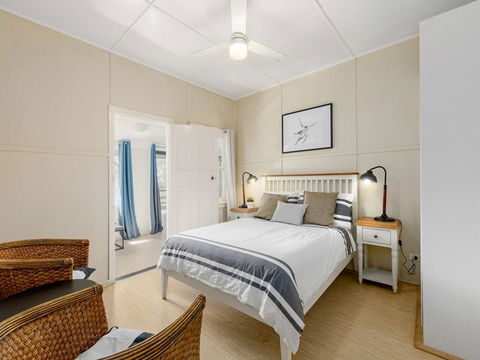 Tuckers Rocks Cottage - Accommodation Bookings 2
