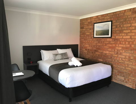 Upland Pastures Motel - Accommodation Bookings 0