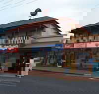 Victoria Hotel Port McDonnell - Accommodation Bookings