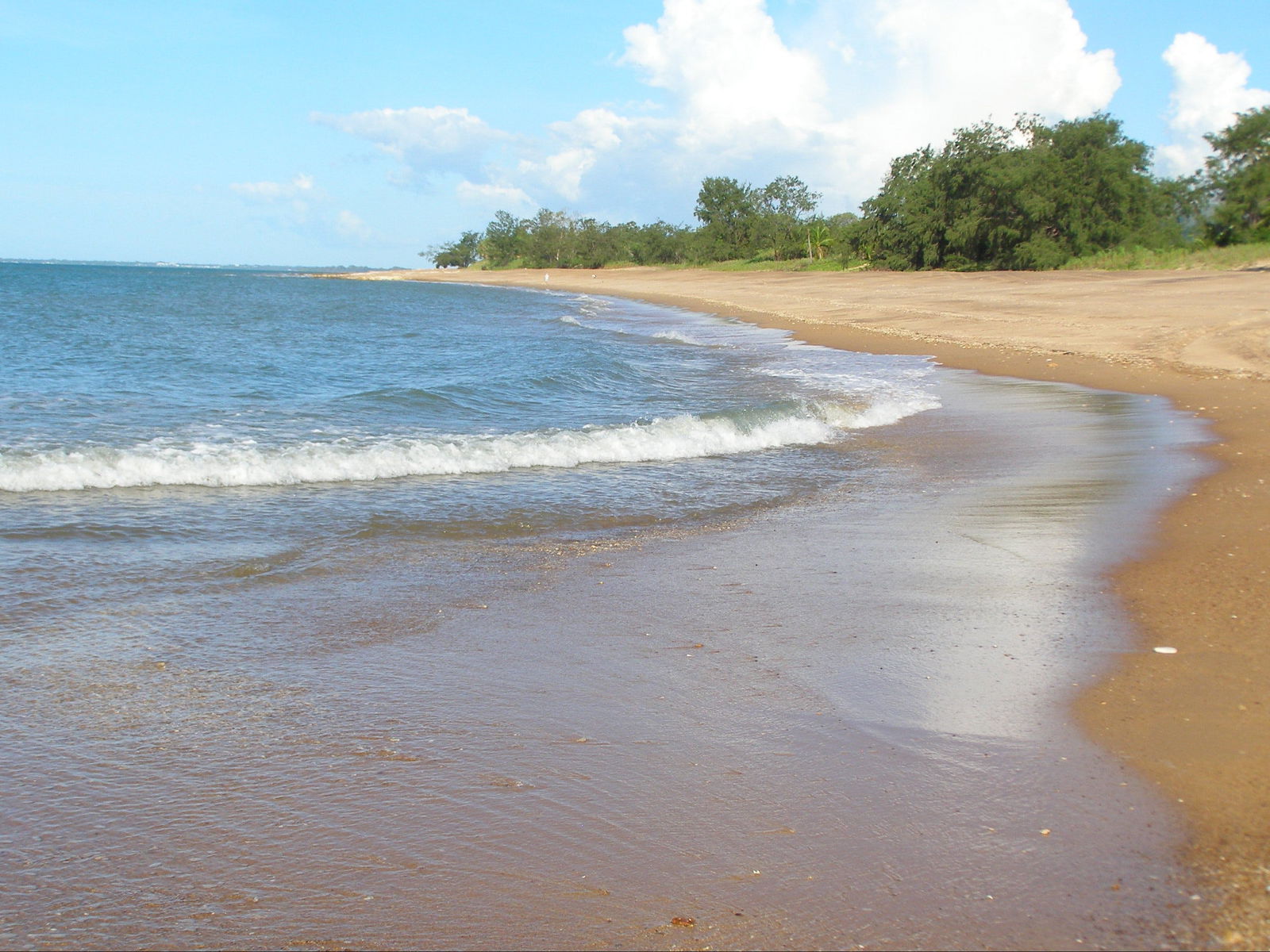 Wagait Beach NT Accommodation Bookings