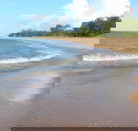 Wagait Beach Holiday Houses - Accommodation Bookings