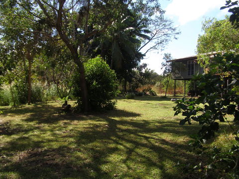 Wagait Beach Holiday Houses - Accommodation Bookings 1