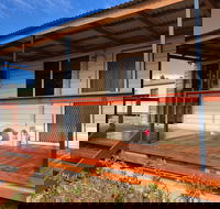 Wagga Wagga Tourist Park - Accommodation Bookings