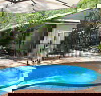 Wagait Beach Bush Retreat - Accommodation Bookings