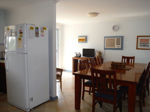 Wallaroo Waves - Accommodation Bookings 2