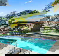 Wandarra - Accommodation Bookings