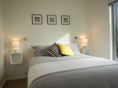 Washpool Retreat- Waterfront Living - Accommodation Bookings 2